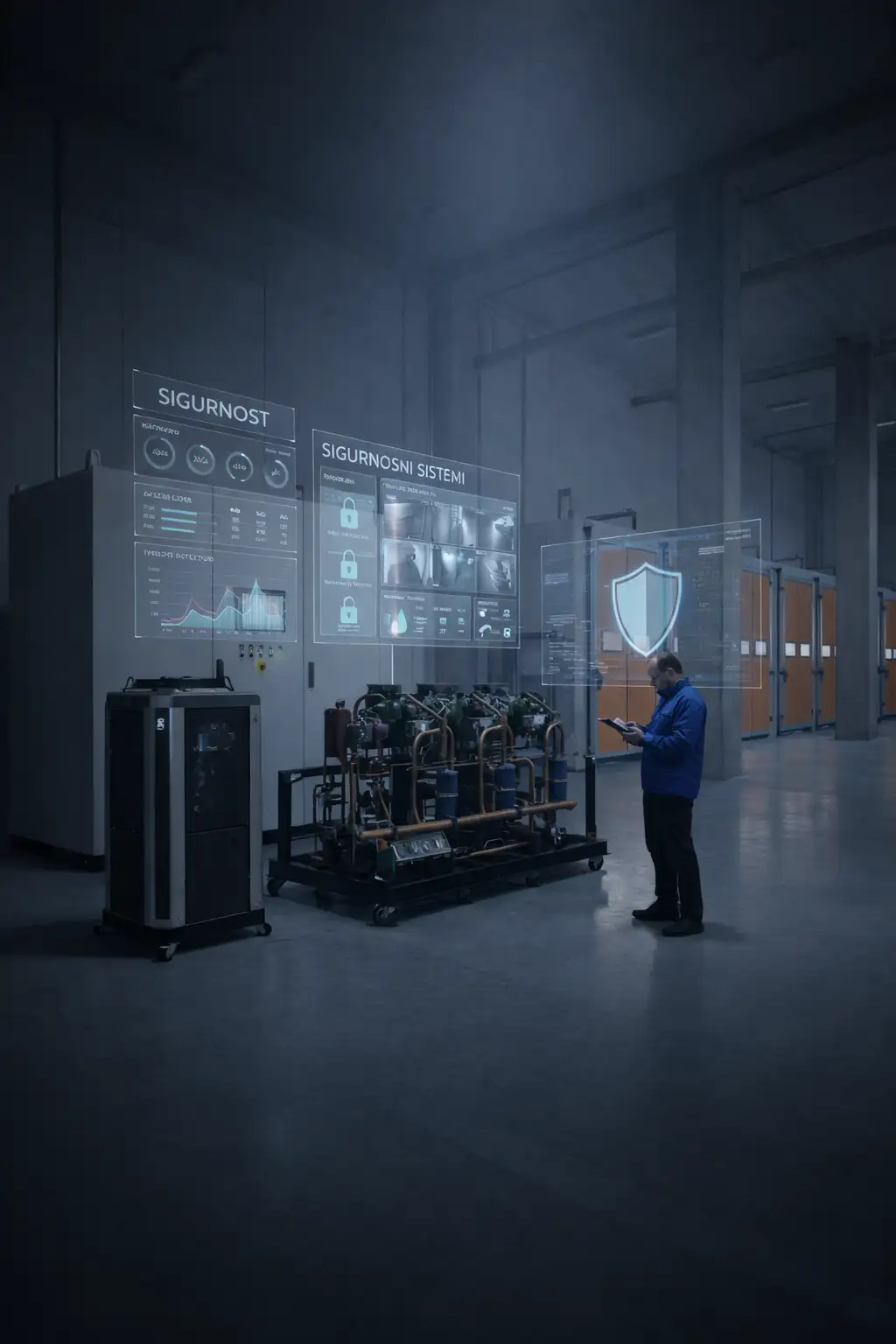 Sigurnost & Kvalitet