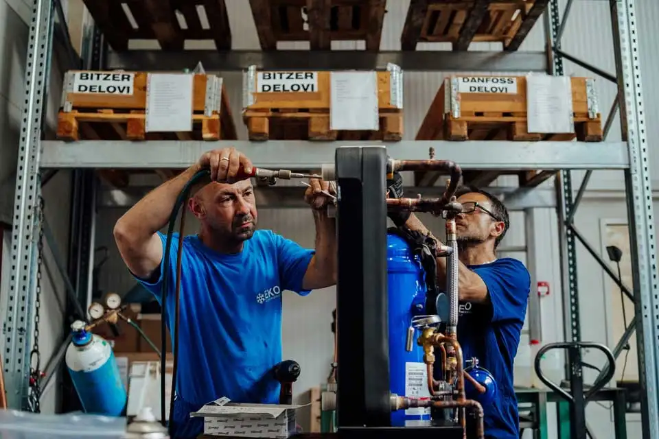 Galerija Usluge - Slika 1